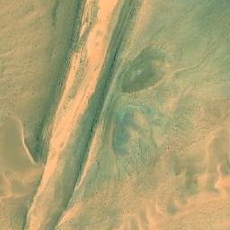 Satellite imagery of Ar Rīshah, EG