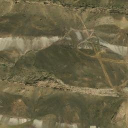 Satellite imagery of Bazkhan Ghar, PK