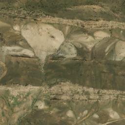 Satellite imagery of Bazkhan Ghar, PK