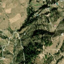 Satellite imagery of Barau Dhār, IN