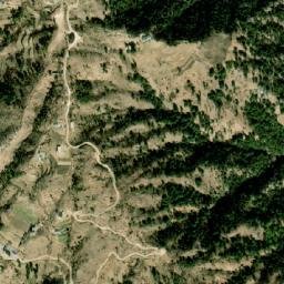 Satellite imagery of Barau Dhār, IN