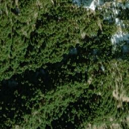 Satellite imagery of Bamnai Dhār, IN