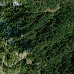 Satellite imagery of Bamnai Dhār, IN