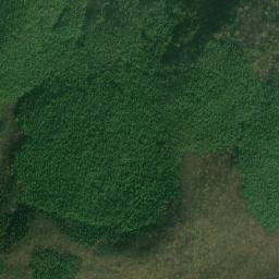 Satellite imagery of Tianping Shan, CN