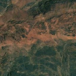 Satellite imagery of Irherm n’Tissili, MA