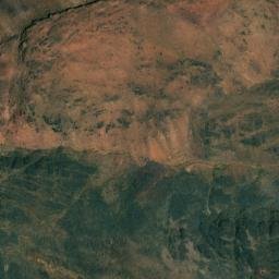 Satellite imagery of Irherm n’Tissili, MA