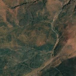 Satellite imagery of Irherm n’Tissili, MA