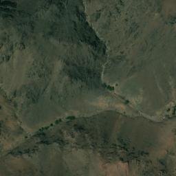 Satellite imagery of Jbel Al Baroud, MA