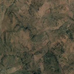 Satellite imagery of Jbel Amahnoun, MA