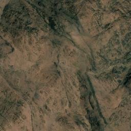 Satellite imagery of Jbel Amahnoun, MA