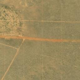 Satellite imagery of ‘Alam al Washkah, EG