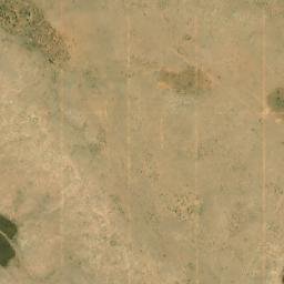 Satellite imagery of ‘Alam Burt Sabâi el-Gharbi, EG