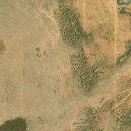 Satellite imagery of ‘Alam Burt Sabâi el-Gharbi, EG