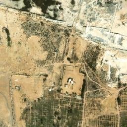 Satellite imagery of ‘Alam al Milḩ, EG