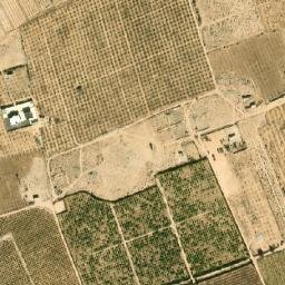 Satellite imagery of ‘Ilwat al Qāsimīyah, EG