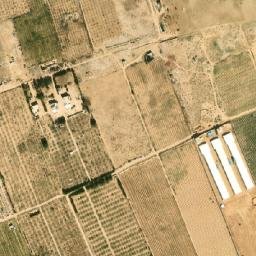 Satellite imagery of ‘Ilwat al Qāsimīyah, EG