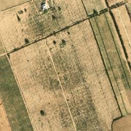 Satellite imagery of ‘Ilwat al Qāsimīyah, EG