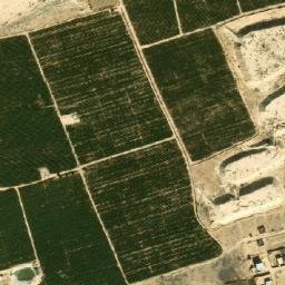 Satellite imagery of Tall ar Ru’aysāt, EG