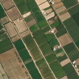 Satellite imagery of ‘Alam al Muraybiţ, EG
