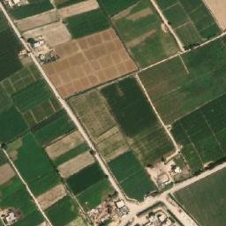 Satellite imagery of ‘Alam al Muraybiţ, EG