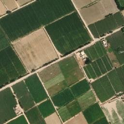 Satellite imagery of ‘Alam al Muraybiţ, EG