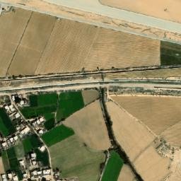 Satellite imagery of Tallat al Khayyāl, EG