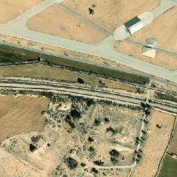Satellite imagery of Tallat al Khayyāl, EG