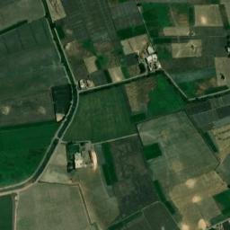 Satellite imagery of Tall Umm al Ḩajar, EG