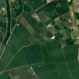 Satellite imagery of Tall Za‘āzi‘, EG