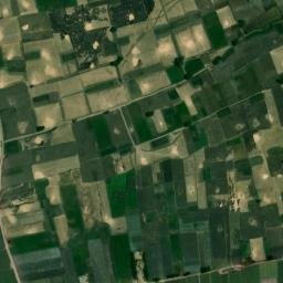 Satellite imagery of Tall Za‘āzi‘, EG