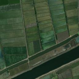 Satellite imagery of At Tall al Aḩmar, EG