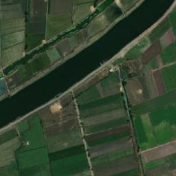 Satellite imagery of At Tall al Aḩmar, EG