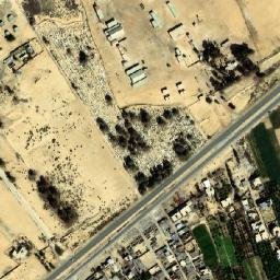 Satellite imagery of Tall as Subaytah, EG