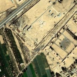 Satellite imagery of Tall as Subaytah, EG