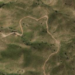 Satellite imagery of Behu, PK