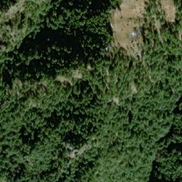 Satellite imagery of Bamnai Dhār, IN