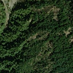 Satellite imagery of Bamnai Dhār, IN