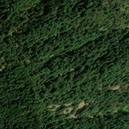 Satellite imagery of Bamnai Dhār, IN