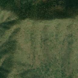 Satellite imagery of Tianping Shan, CN