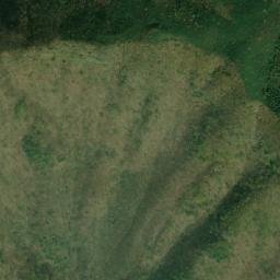 Satellite imagery of Tianping Shan, CN