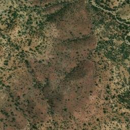 Satellite imagery of Isk El Baz, MA