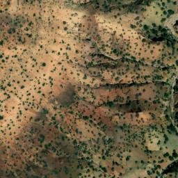Satellite imagery of Isk El Baz, MA