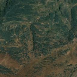 Satellite imagery of Irherm n’Tissili, MA