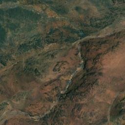 Satellite imagery of Irherm n’Tissili, MA