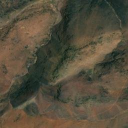 Satellite imagery of Irherm n’Tissili, MA