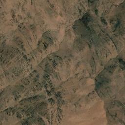Satellite imagery of Jbel Amahnoun, MA