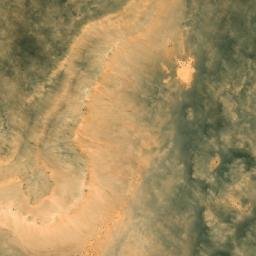 Satellite imagery of ‘Alam el-Masrab, EG