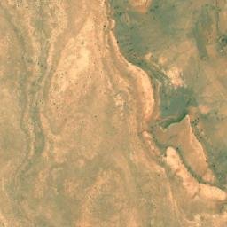 Satellite imagery of Jabal Khālidah, EG