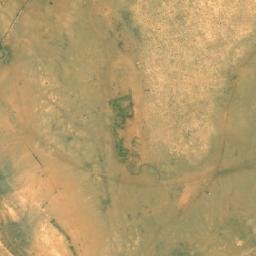 Satellite imagery of Jabal Khālidah, EG