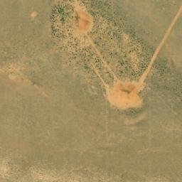 Satellite imagery of ‘Alam al Washkah, EG
